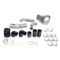 Intake And Intercooler Bundle Kit For 2020-2022 Ford Powerstroke F250/350 6.7L-Raw HSP Diesel