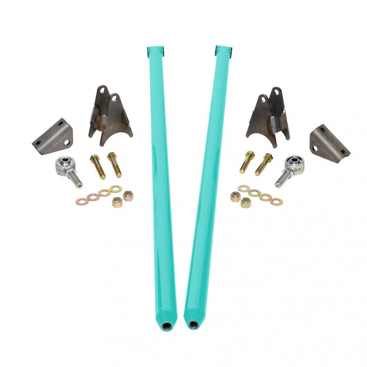 70 Inch Universal Traction Bars For Offset Leafspring 4 Inch Axle-Custom Color HSP Diesel - HSP Diesel