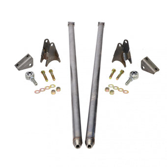 compare product 70 Inch Universal Traction Bars For Offset Leafspring 4 Inch Axle-Raw HSP Diesel