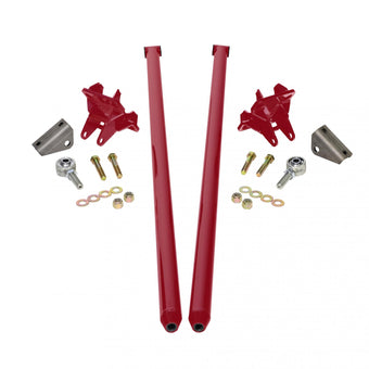 compare product 58 Inch Universal Traction Bars For Inline Leafspring 3.5 Inch Axle-Illusion Cherry HSP Diesel