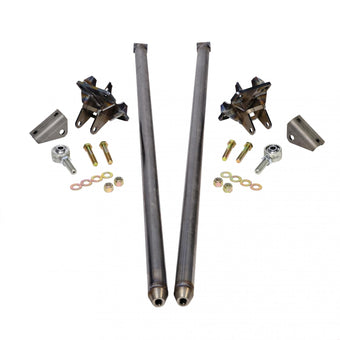 compare product 77 Inch Universal Traction Bars For Inline Leafspring 3.5 Inch Axle-Raw HSP Diesel