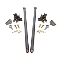 70 Inch Universal Traction Bars For Inline Leafspring 4 Inch Axle-Raw HSP Diesel - HSP Diesel