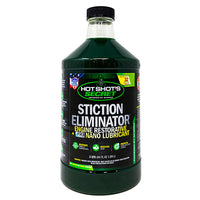 Hot Shot's Secret The Original Stiction Eliminator - TAMELESS PERFORMANCE