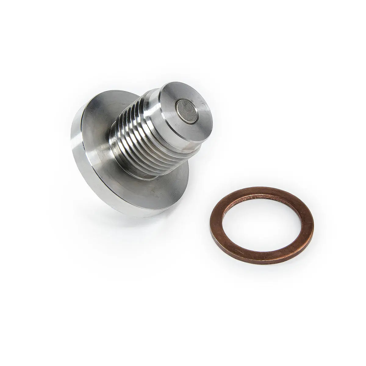 Hardened Stainless Steel Oil Drain Plug Dodge 5.9L 6.7L PPE