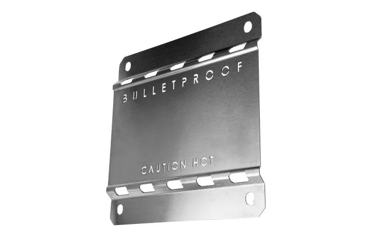 Heat Shield BulletProof Hitch BulletProof Hitches