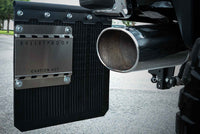 Heat Shield BulletProof Hitch BulletProof Hitches