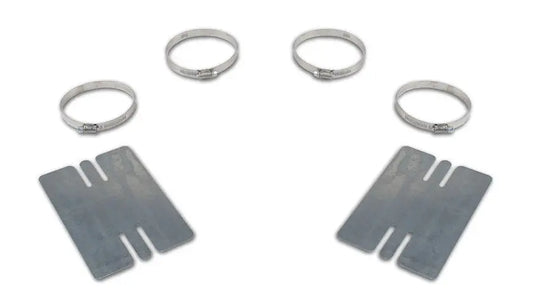 Heat Shields - 34363
