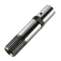 Heat Treated Stator Support Tube w/ Bushings