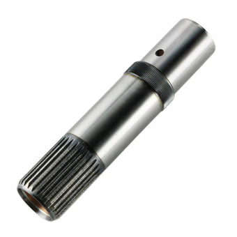 compare product Suncoast Heat Treated Stator Support Tube w/ Bushings