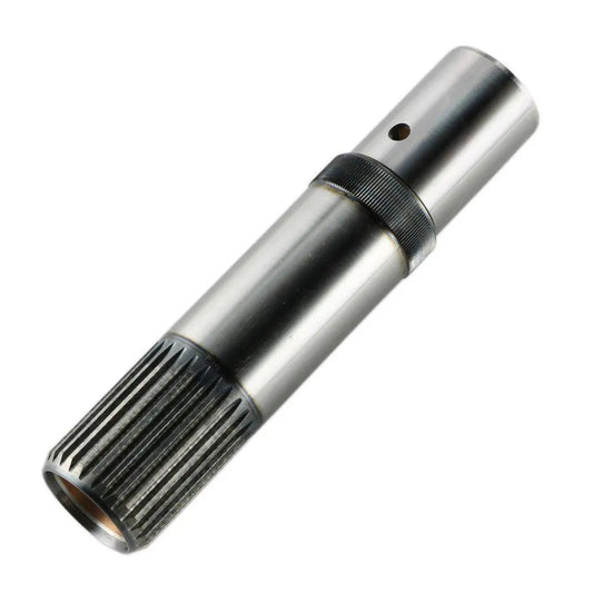 Heat Treated Stator Support Tube w/ Bushings
