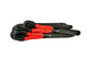 Heavy Duty 1 inch x 30' Kinetic Recovery Rope BulletProof Hitch BulletProof Hitches