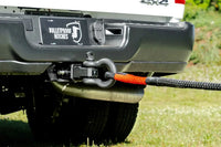 Heavy Duty 1 inch x 30' Kinetic Recovery Rope BulletProof Hitch BulletProof Hitches