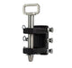 Heavy Duty 2-Tang Clevis with 1 inch Pin BulletProof Hitch BulletProof Hitches