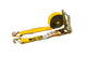 Heavy Duty 2 inch Ratchet Strap BulletProof Hitch BulletProof Hitches