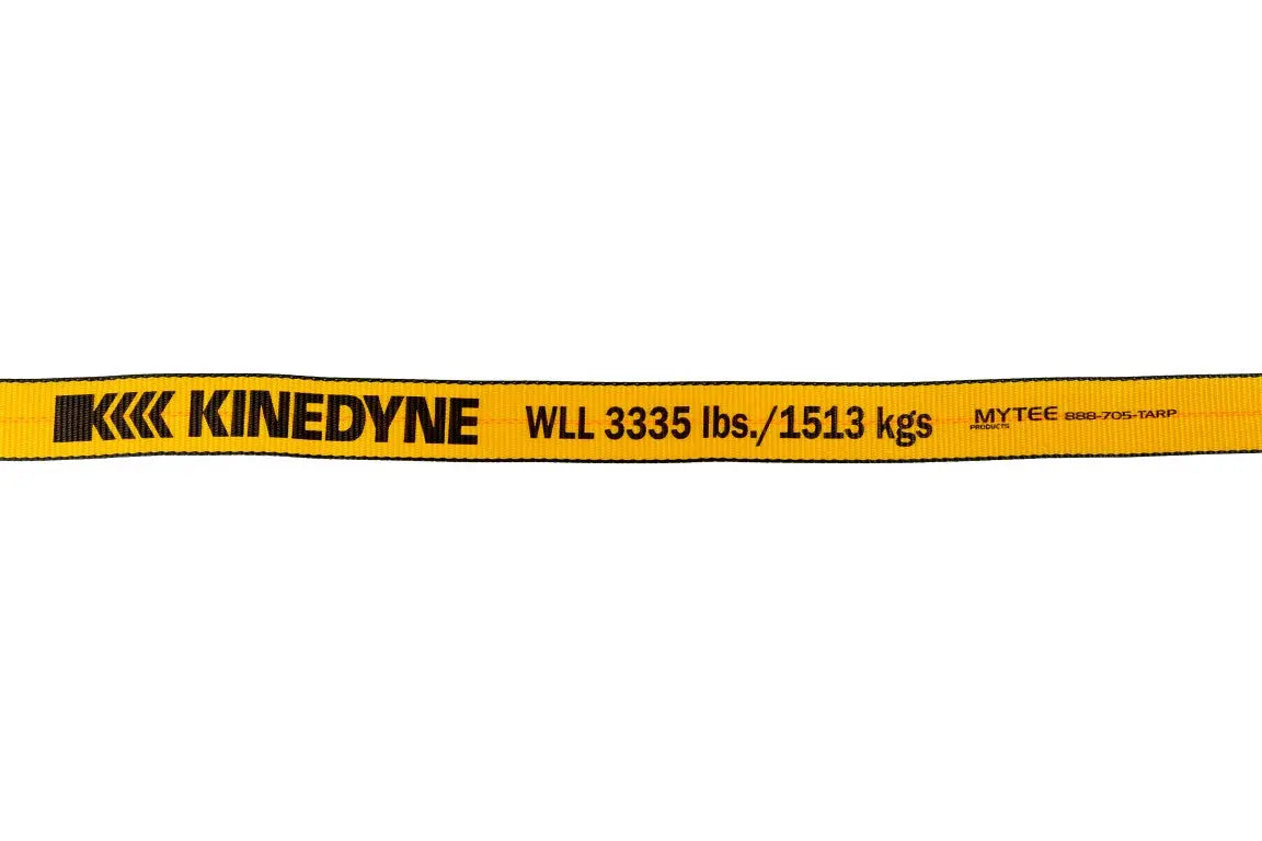Heavy Duty 2 inch Ratchet Strap BulletProof Hitch BulletProof Hitches