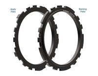 Heavy Duty 3-4 Clutch Backing Plate Kit