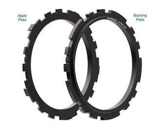 compare product Suncoast Heavy Duty 3-4 Clutch Backing Plate Kit
