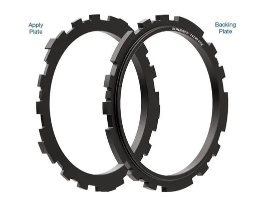 Heavy Duty 3-4 Clutch Backing Plate Kit