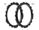Heavy Duty 3-4 Clutch Backing Plate Kit