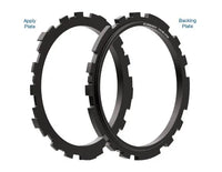 Heavy Duty 3-4 Clutch Backing Plate Kit
