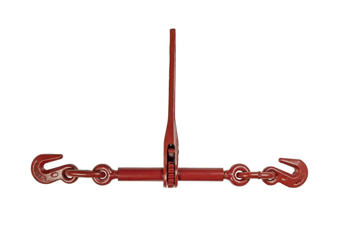 Heavy Duty 3/8 inch - 1/2 inch Ratchet Binder BulletProof Hitch BulletProof Hitches