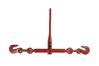 Heavy Duty 3/8 inch - 1/2 inch Ratchet Binder BulletProof Hitch BulletProof Hitches