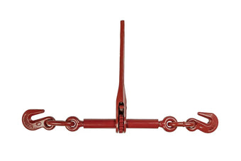 compare product Heavy Duty 3/8 inch - 1/2 inch Ratchet Binder BulletProof Hitch