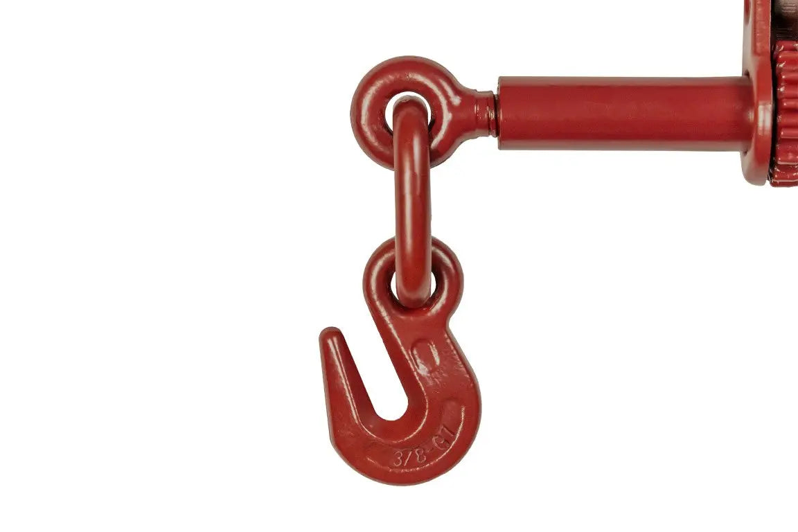Heavy Duty 3/8 inch - 1/2 inch Ratchet Binder BulletProof Hitch BulletProof Hitches