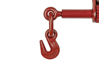 Heavy Duty 3/8 inch - 1/2 inch Ratchet Binder BulletProof Hitch BulletProof Hitches