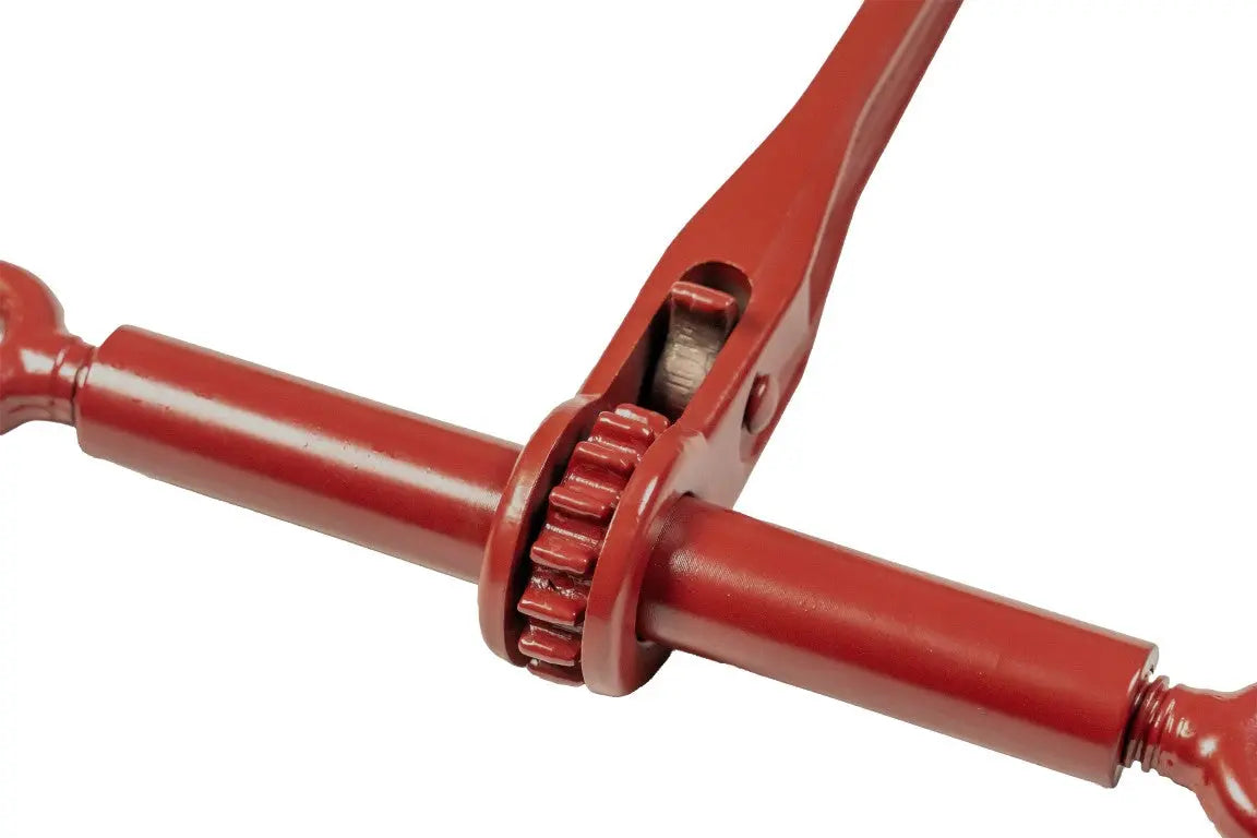 Heavy Duty 3/8 inch - 1/2 inch Ratchet Binder BulletProof Hitch BulletProof Hitches