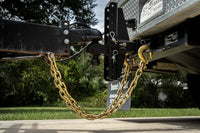 Heavy Duty 3/8 inch Safety Chains (Pair) BulletProof Hitch BulletProof Hitches