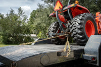 Heavy Duty 3/8 inch x 16' Transport Chain BulletProof Hitch BulletProof Hitches