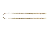 Heavy Duty 3/8 inch x 20' Transport Chain BulletProof Hitch BulletProof Hitches