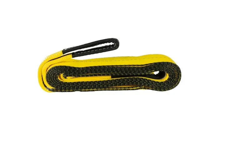 Heavy Duty 3 inch Tow Strap BulletProof Hitch BulletProof Hitches
