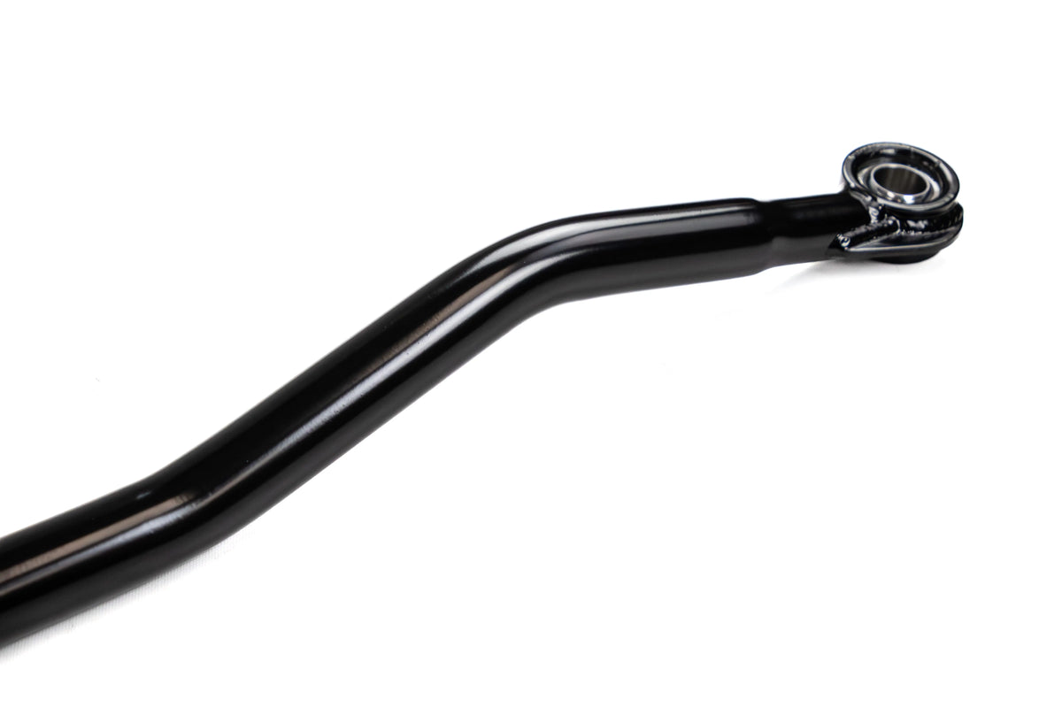 Heavy-Duty Adjustable-Length Track Bar for 14-26 Ram 2500 / 13-26 Ram 3500 with 0-3 Inch lift height Cognito Cognito Motorsports