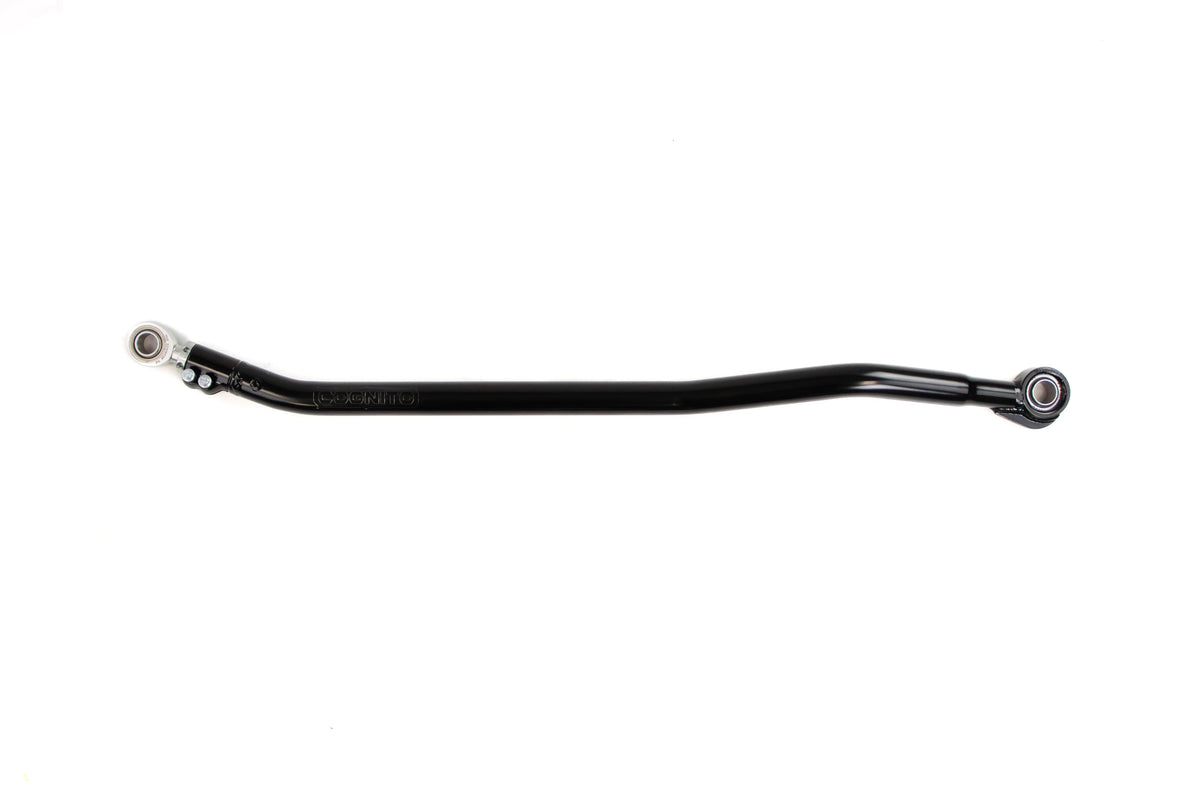 Heavy-Duty Adjustable-Length Track Bar for 14-26 Ram 2500 / 13-26 Ram 3500 with 0-3 Inch lift height Cognito Cognito Motorsports