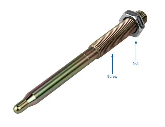 Suncoast Heavy Duty Band Adjustment Screw Kit