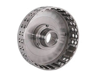 Heavy Duty Forward Drum