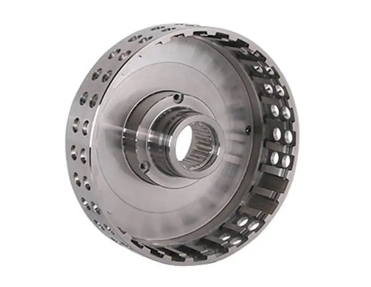 Heavy Duty Forward Drum