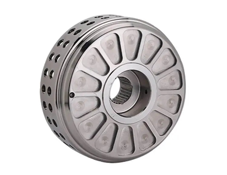 Heavy Duty Forward Drum