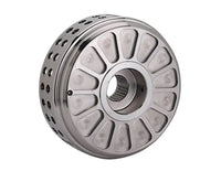 Heavy Duty Forward Drum