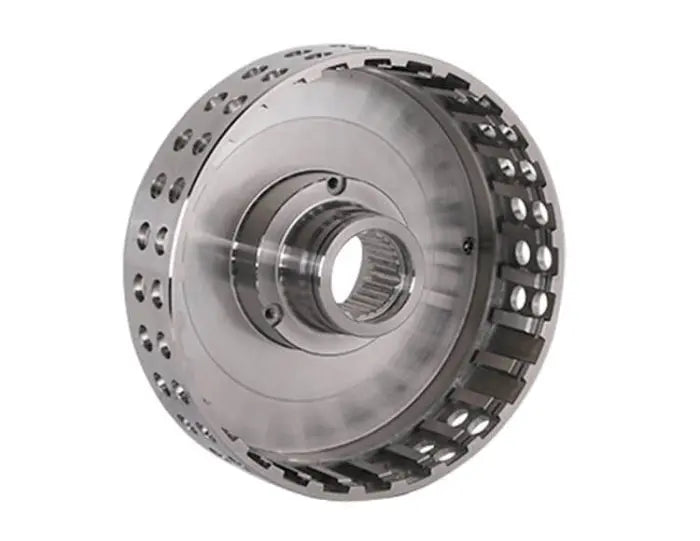 Heavy Duty Forward Drum