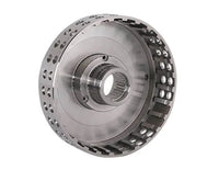 Heavy Duty Forward Drum