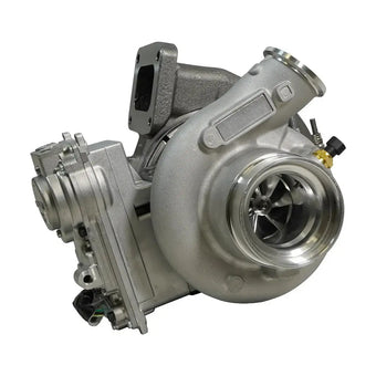 compare product Heavy Duty HE451VE/HE400VG Turbocharger Cummins ISX15 EPA 10/13