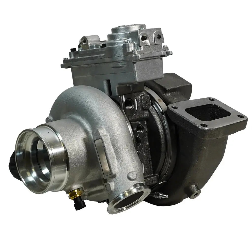 Heavy Duty HE451VE/HE400VG Turbocharger Cummins ISX15 EPA 10/13 BD Diesel