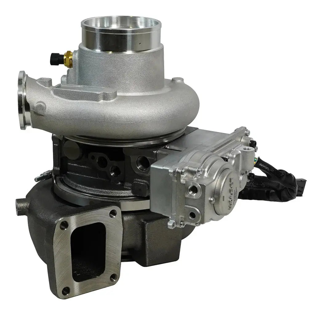 Heavy Duty HE451VE/HE400VG Turbocharger Cummins ISX15 EPA 10/13 BD Diesel
