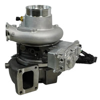 Heavy Duty HE451VE/HE400VG Turbocharger Cummins ISX15 EPA 10/13 BD Diesel