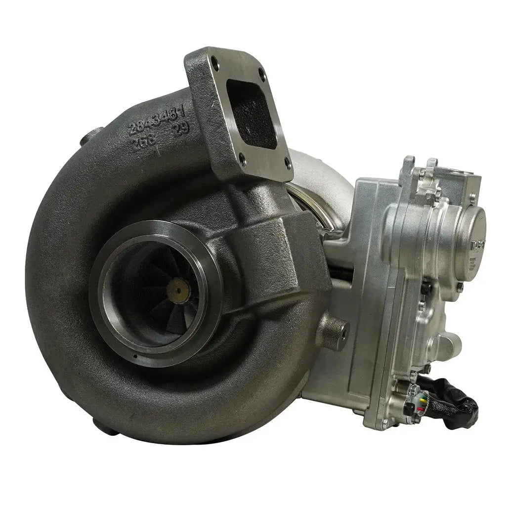 Heavy Duty HE451VE/HE400VG Turbocharger Cummins ISX15 EPA 10/13 BD Diesel