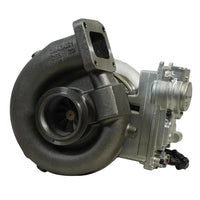 Heavy Duty HE451VE/HE400VG Turbocharger Cummins ISX15 EPA 10/13 BD Diesel