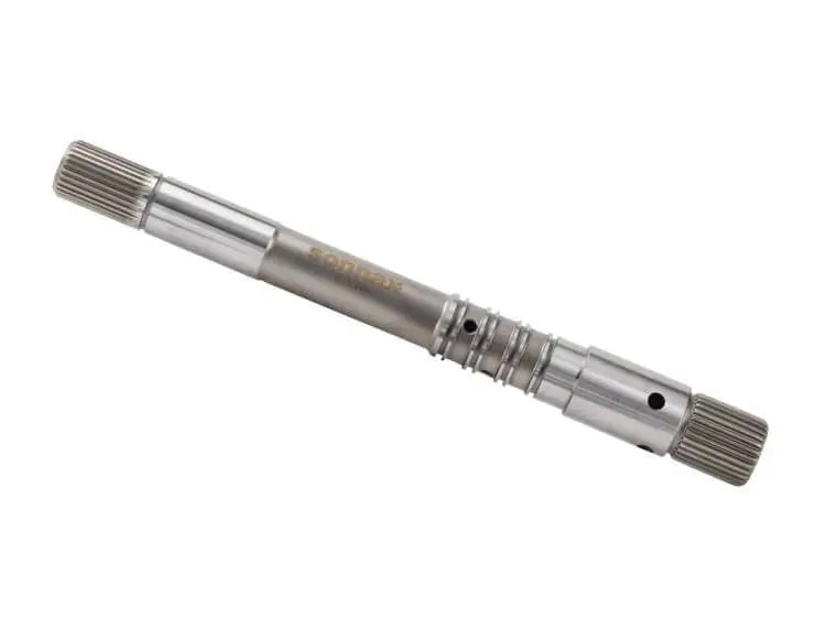 Heavy Duty Input Shaft - 300mm, Non-Reluctor-Style